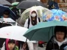 Южная Корея закрыла 130 детских садов и школ из-за радиоактивного дождя