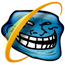 новый логотип Microsoft Internet Explorer