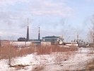 Экологию обсуждают на заседании завода СУМЗ. Видео