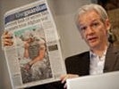Основатель Wikileaks подтвердил, что готовит иск против британской газеты Guardian