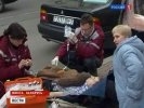 Государственное агентство БЕЛТА: при взрыве в Минске семь человек погибли, около 50 ранены