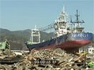 38-метровое цунами в Японии стало рекордным. ВИДЕО оператора- экстремала