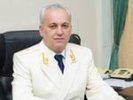 Прокурор Подмосковья, уволенный из-за казино, подтвердил, что ушел в транспортную прокуратуру