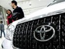 Toyota возобновила работу на заводах в Японии