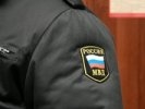 Сотрудник милиции получил условный срок за "липовый" штраф
