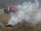 К сезону лесных  пожаров в Первоуральске готовы! Видео