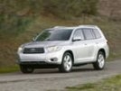 Toyota в США отзывает 300 тысяч RAV4 и Highlander из-за проблем с подушками безопасности