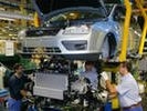 ВЭБ предоставит кредит в 39 млрд рублей на создание совместного предприятия Ford-Sollers