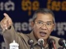 Обвинив Таиланд в применении химоружия, Камбоджа заручилась поддержкой Вьетнама