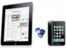 Германия грозит Apple штрафом за отслеживание перемещений владельцев iPhone