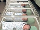 В Азербайджане родился ребенок неопределенного пола