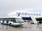 Авиакомпания «Трансаэро» подала иск на 100 млн рублей к задолжавшему ей туроператору