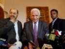 "Фатх" и "Хамас" готовы подписать примирительное соглашение. 4 мая в Каире