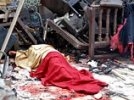 Теракт в Марракеше: взрыв в кафе убил почти два десятка, среди раненых - сын депутата Госдумы