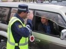 Только за одну неделю за "тонировку" в Приморье наказали 3,5 тыс. водителей