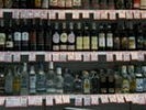 Правительство Армении снимает лицензии на импортную водку.