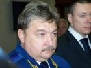 Прокурор Свердловской области Юрий Пономарев за год заработал 1,4 млн. рублей