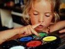 ВУЗ-банк проводит конкурс детских рисунков в Первоуральске