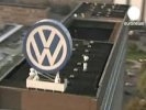 Volkswagen разрабатывает систему, которая будет доставлять автомобиль водителю по вызову