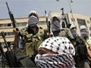 Десятки палестинцев после марша у границ Израиля попали под обстрел