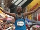 Олимпийский чемпион по марафону Ванджиру погиб, выпрыгнув с балкона