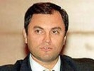 Володин провел инструктаж региональных секретарей «Единой России» по поводу «Народного фронта»