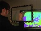 Американские ученые придумали сенсорный экран без экрана