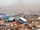 Восстановление районов, разрушенных землетрясением и цунами, обойдется Японии в $184 млрд