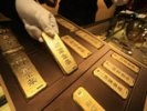 Китайцы вышли в мировые лидеры по покупке чистого золота