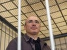 Al Jazeera покажет документальный фильм о Михаиле Ходорковском