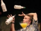 Первоуральские бармены будут участвовать World Cocktail Competition 2011