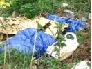 Не мусор и не грязь стали позором одной из Первоуральских улиц. Видео Не мусор и не грязь стали позором одной из Первоуральских улиц. Видео