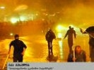В Тбилиси митинг оппозиции "жестоко" разогнали: погиб полицейский, еще 19 пострадали