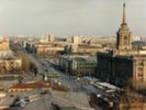 Центр Екатеринбурга перекроют для машин из-за массового шествия борцов с курением