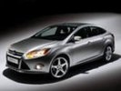 Ford объявил, что Focus третьего поколения будет стоить 499 тысяч рублей