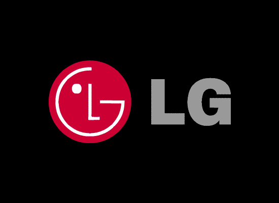 Тайна логотипа LG