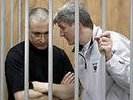 Защита Ходорковского и Лебедева получила решение суда, которого не хватало для подачи на УДО