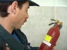 За нарушения пожарной безопасности в Первоуральске  спросят в десятикратном размере. Видео