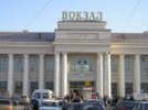 На вокзале в Екатеринбурге мужчина с криком «Аллах акбар» кинул в урну похожий на взрывчатку пакет