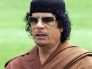 Каддафи покинул дворец за шесть минут до того, как его разбомбили самолеты НАТО