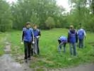 В Первоуральске начали трудиться "отряды мэра" В Первоуральске начали трудиться "отряды мэра"