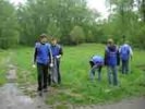 В Первоуральске начали трудиться "отряды мэра"