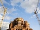 В центре Екатеринбурга хотят построить очередную церковь
