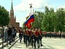В России вспоминают войну: траурные церемонии и тайны разведчиков в окружении Гитлера