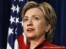 Хиллари Клинтон обеспокоена отказом Минюстом России в регистрации ПАРНАСу