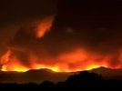 Пожар в Нью-Мексико подбирается к ядерной лаборатории