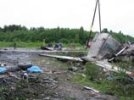Стюардесса Ту-134 назвала виновника катастрофы: командира не было за штурвалом