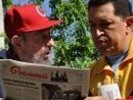 Чавес выступил перед согражданами с признанием: ему удалили раковую опухоль