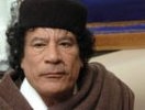 Маргелов: у Каддафи есть «суицидальный план» уничтожения Триполи в случае захвата города повстанцами