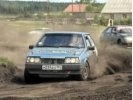 23 июля в Первоуральске пройдёт 5-ый этап по автогонкам